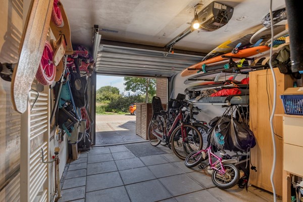 Medium property photo - Schelpweg 6, 3151 VH Hoek van Holland
